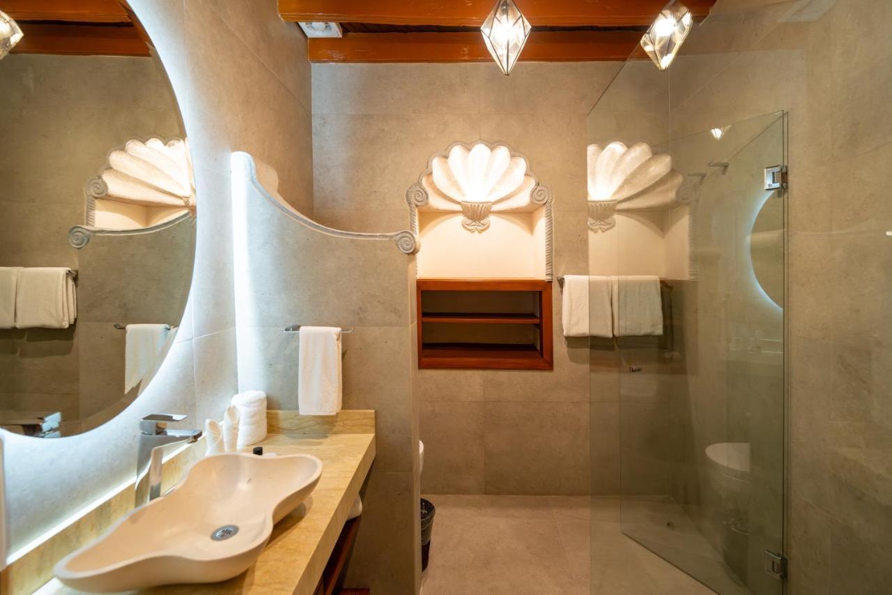 Casalinda San Miguel Hotel San Miguel de Allende Bagian luar foto