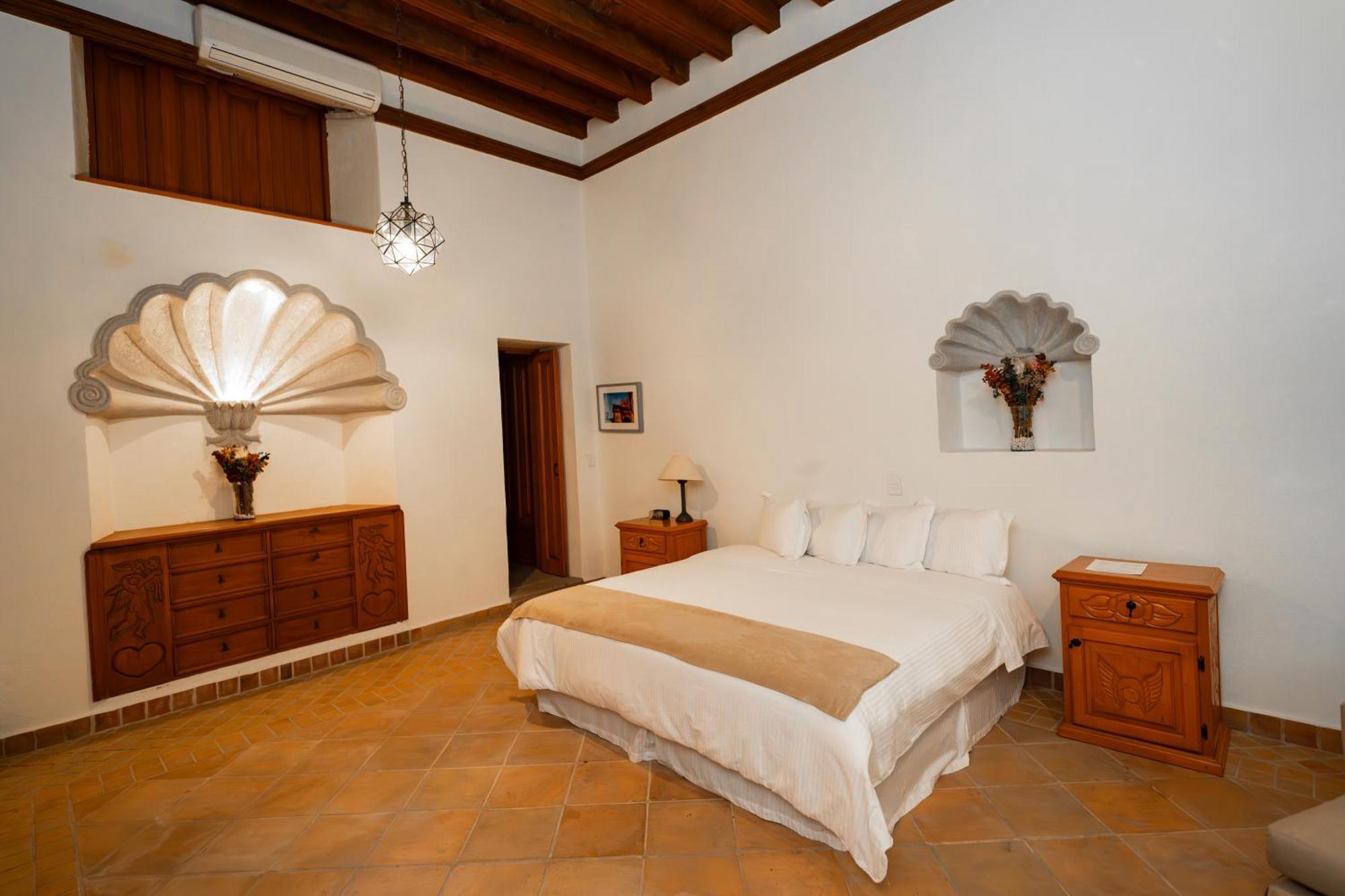Casalinda San Miguel Hotel San Miguel de Allende Bagian luar foto