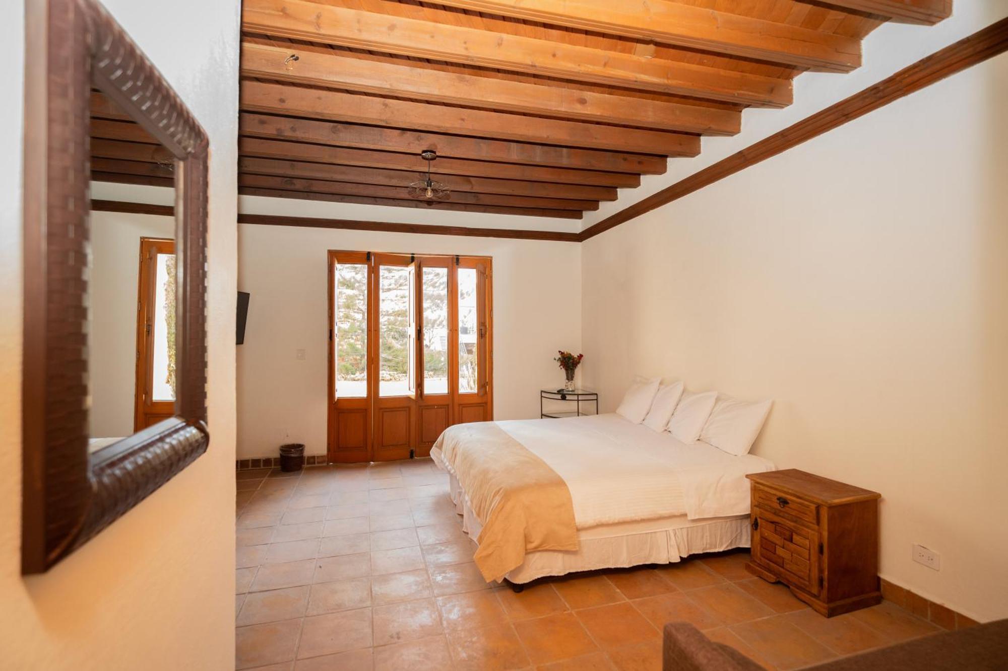 Casalinda San Miguel Hotel San Miguel de Allende Bagian luar foto