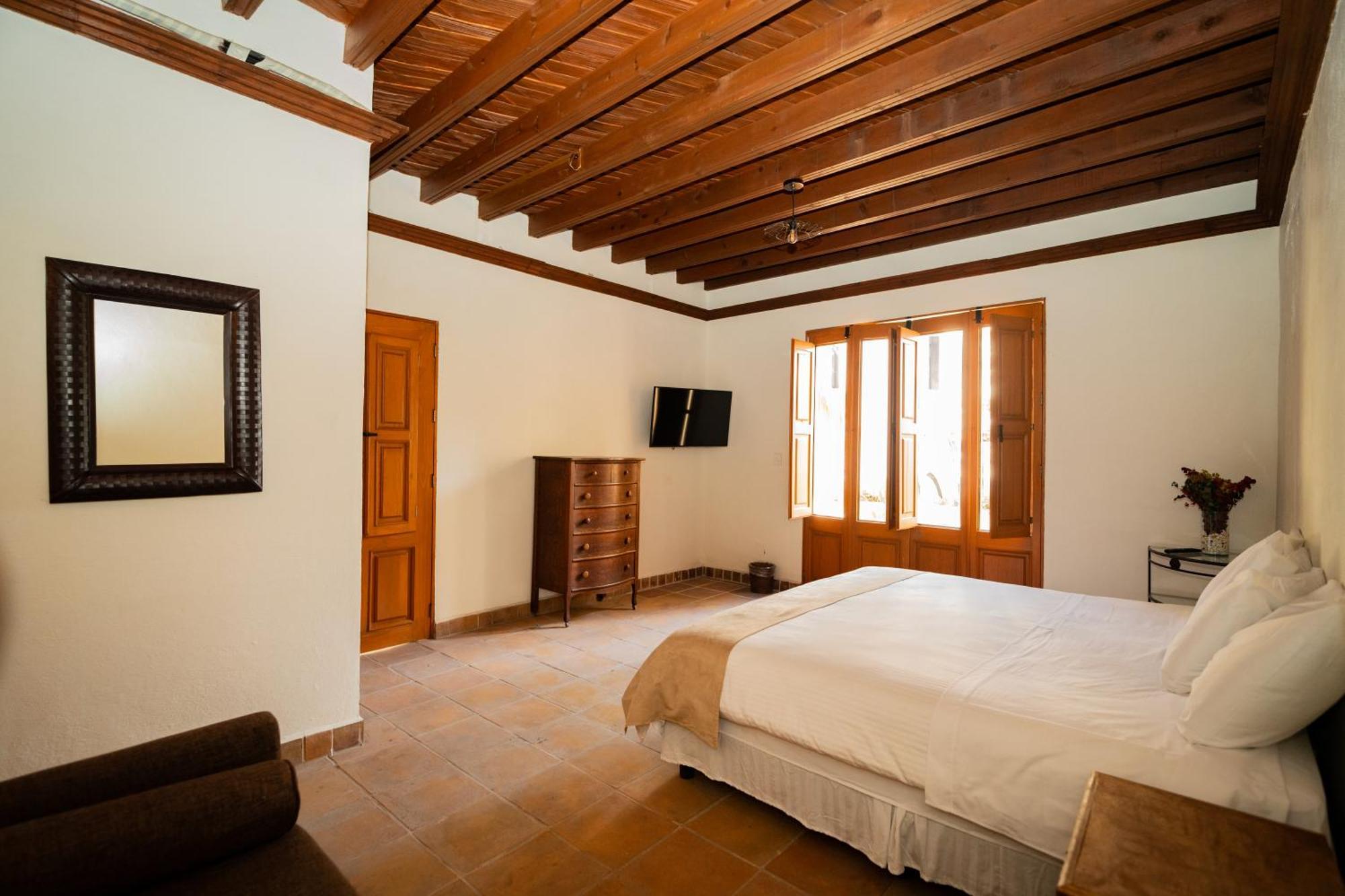 Casalinda San Miguel Hotel San Miguel de Allende Bagian luar foto