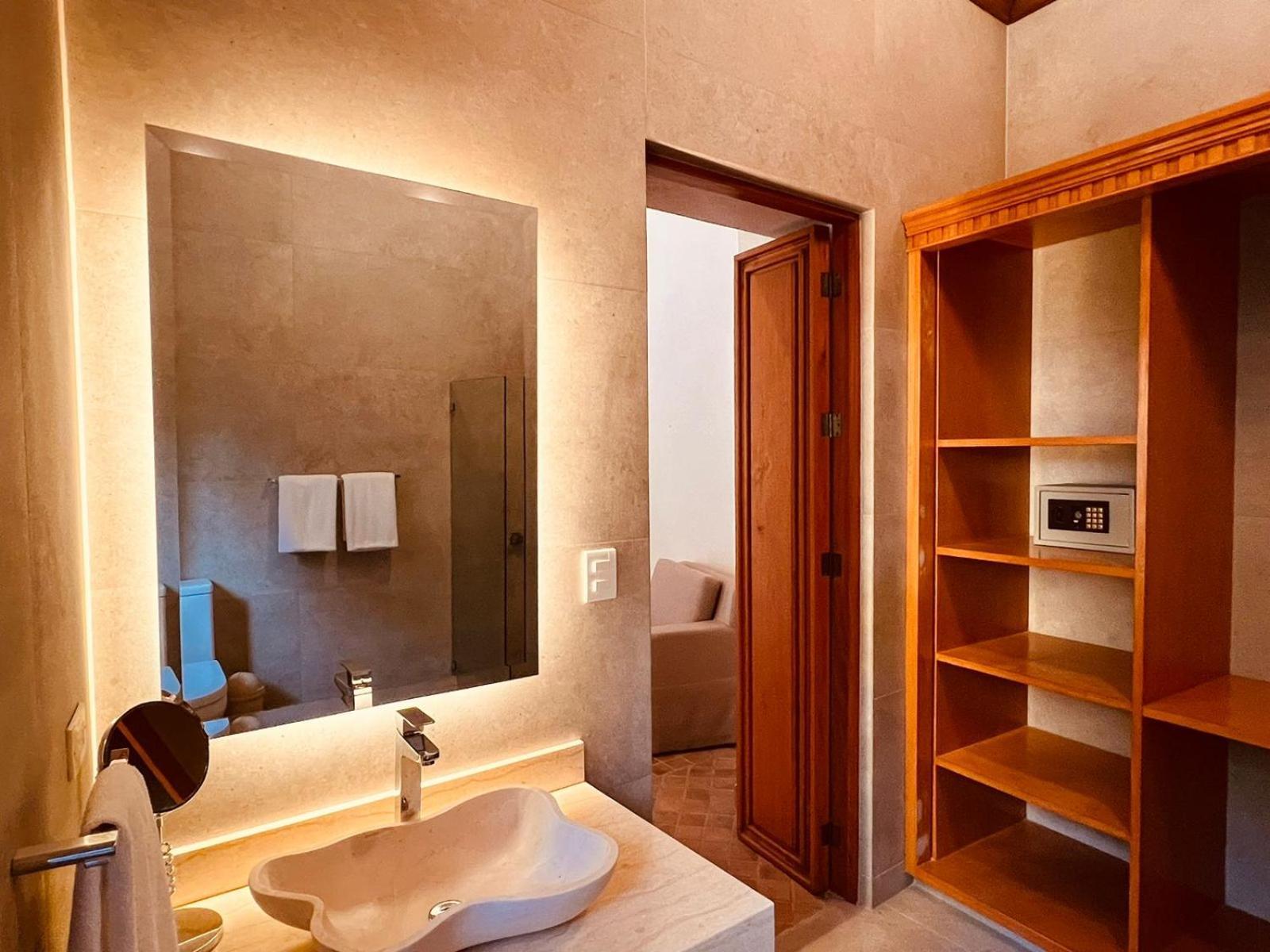 Casalinda San Miguel Hotel San Miguel de Allende Bagian luar foto
