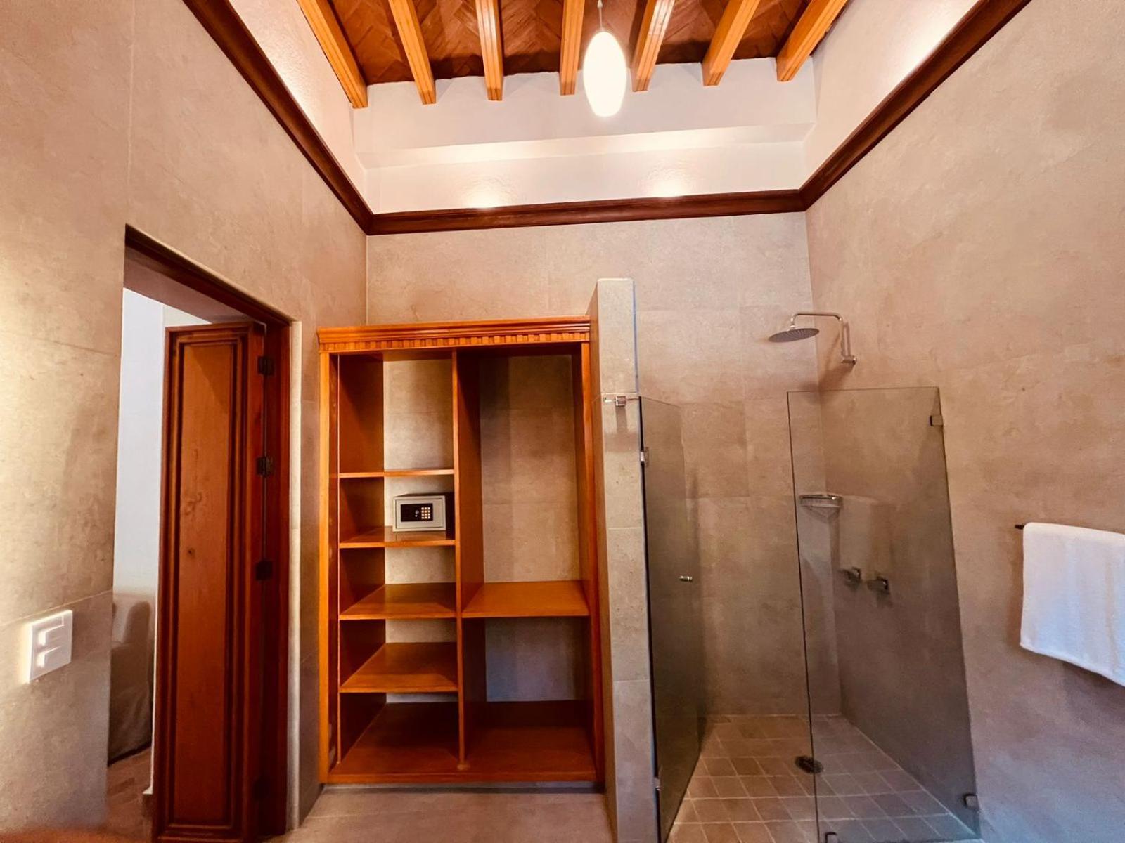Casalinda San Miguel Hotel San Miguel de Allende Bagian luar foto