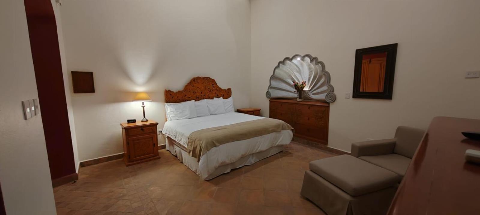 Casalinda San Miguel Hotel San Miguel de Allende Bagian luar foto