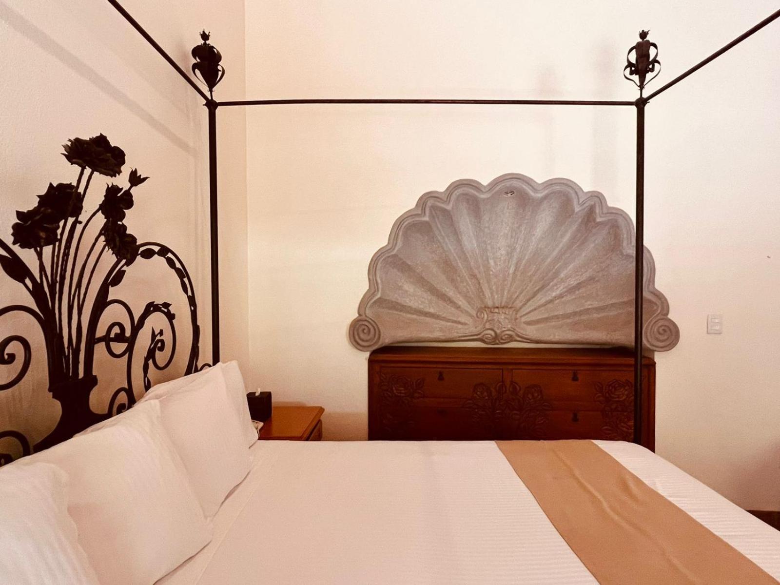 Casalinda San Miguel Hotel San Miguel de Allende Bagian luar foto