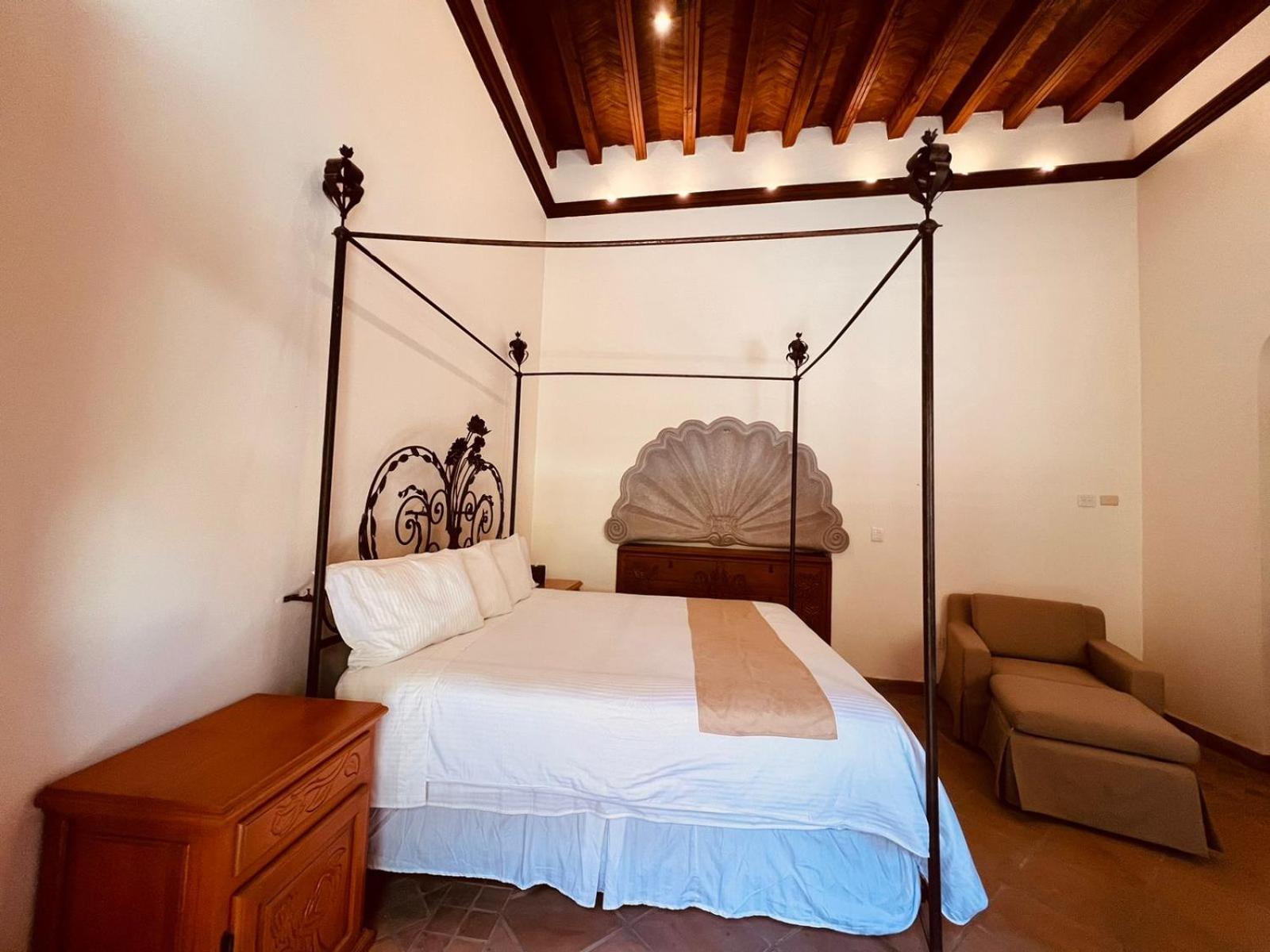 Casalinda San Miguel Hotel San Miguel de Allende Bagian luar foto