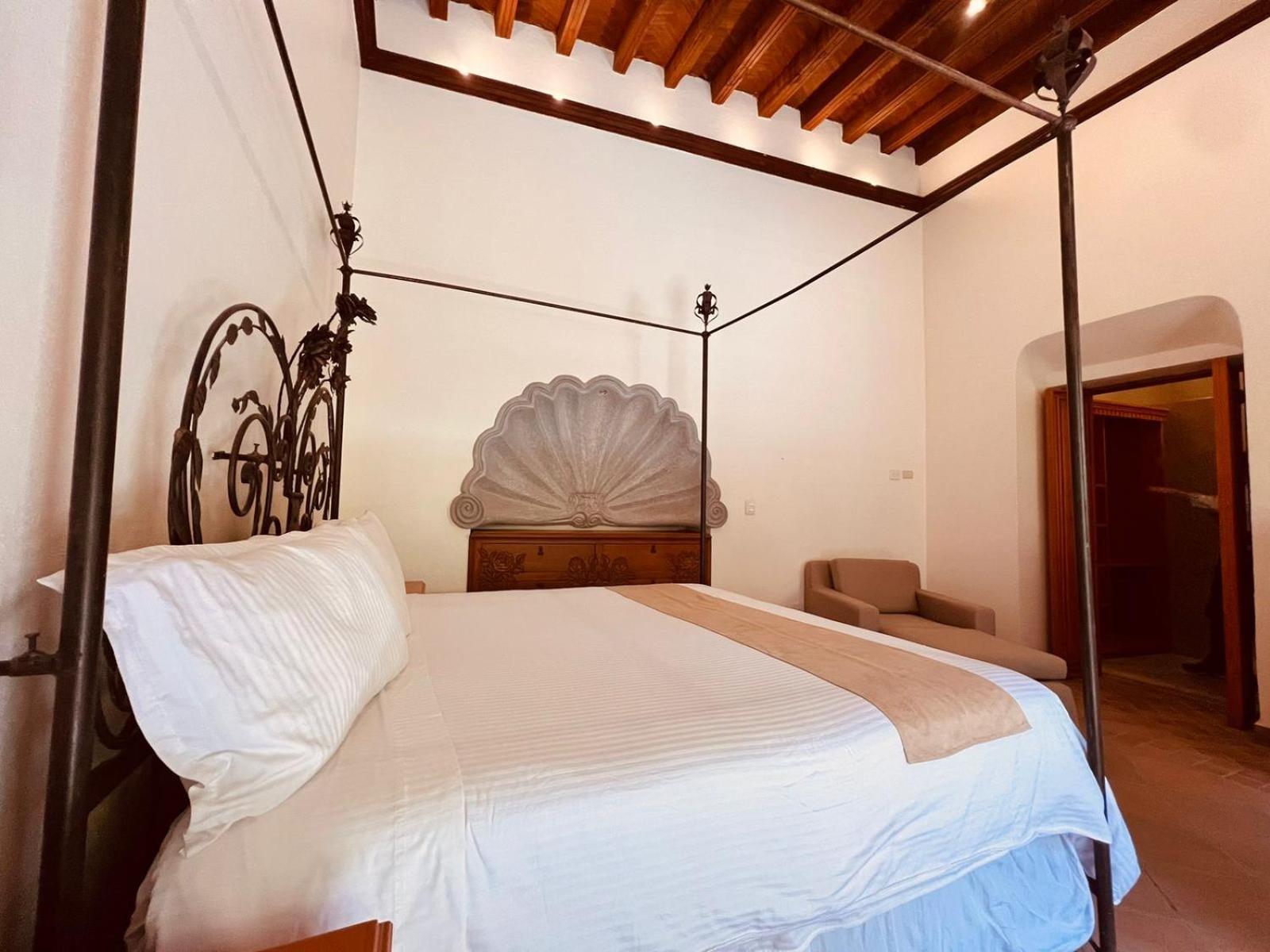 Casalinda San Miguel Hotel San Miguel de Allende Bagian luar foto