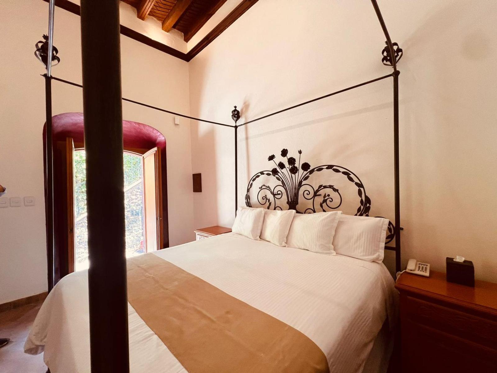 Casalinda San Miguel Hotel San Miguel de Allende Bagian luar foto