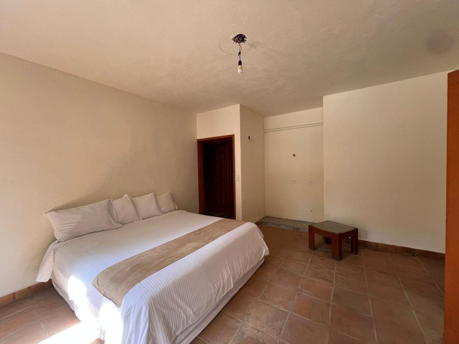 Casalinda San Miguel Hotel San Miguel de Allende Bagian luar foto