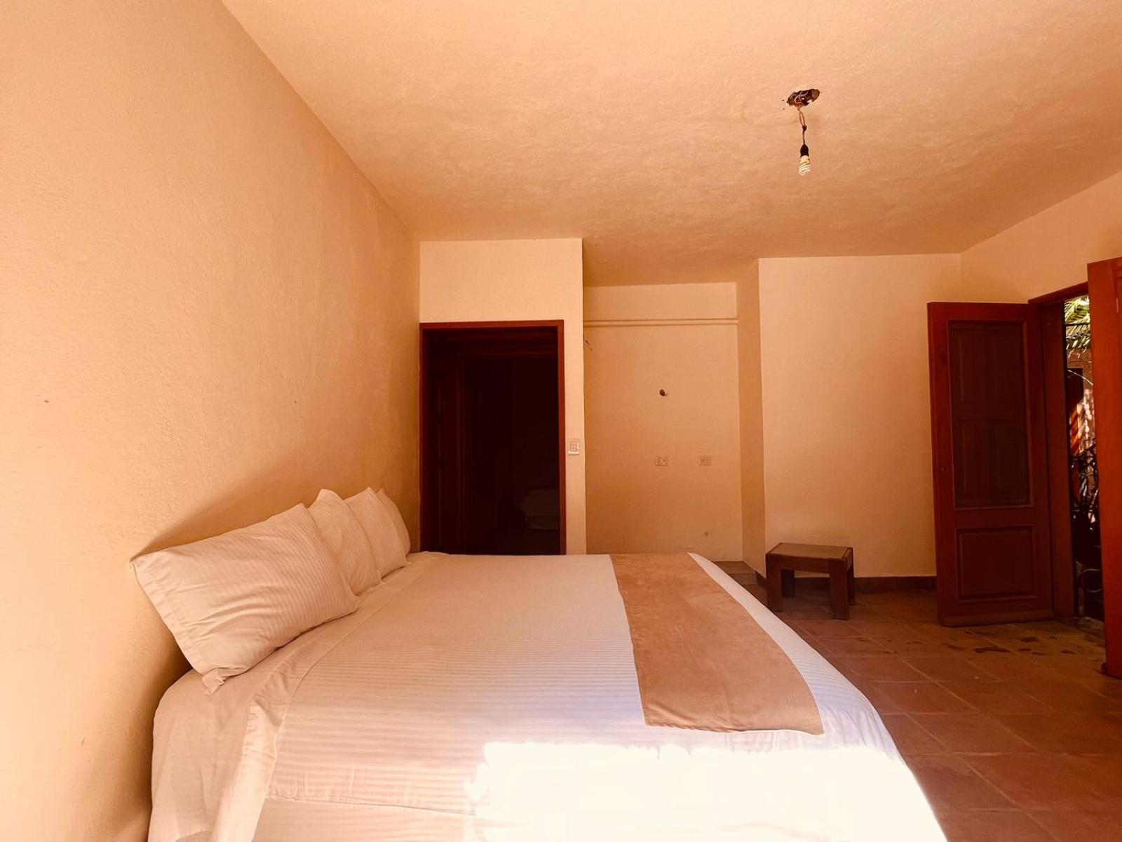 Casalinda San Miguel Hotel San Miguel de Allende Bagian luar foto