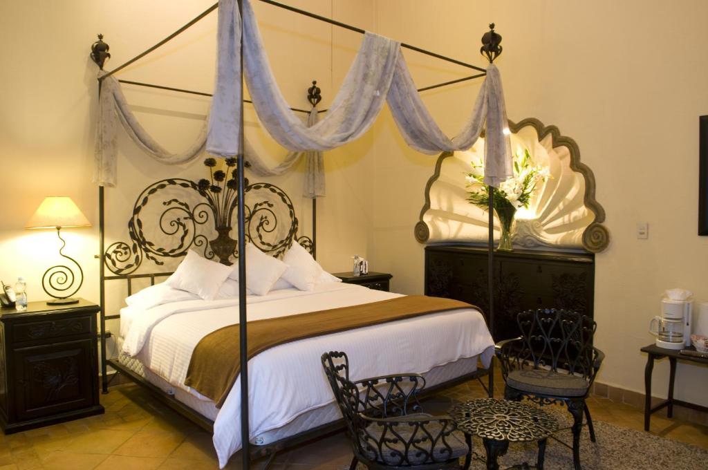 Casalinda San Miguel Hotel San Miguel de Allende Ruang foto